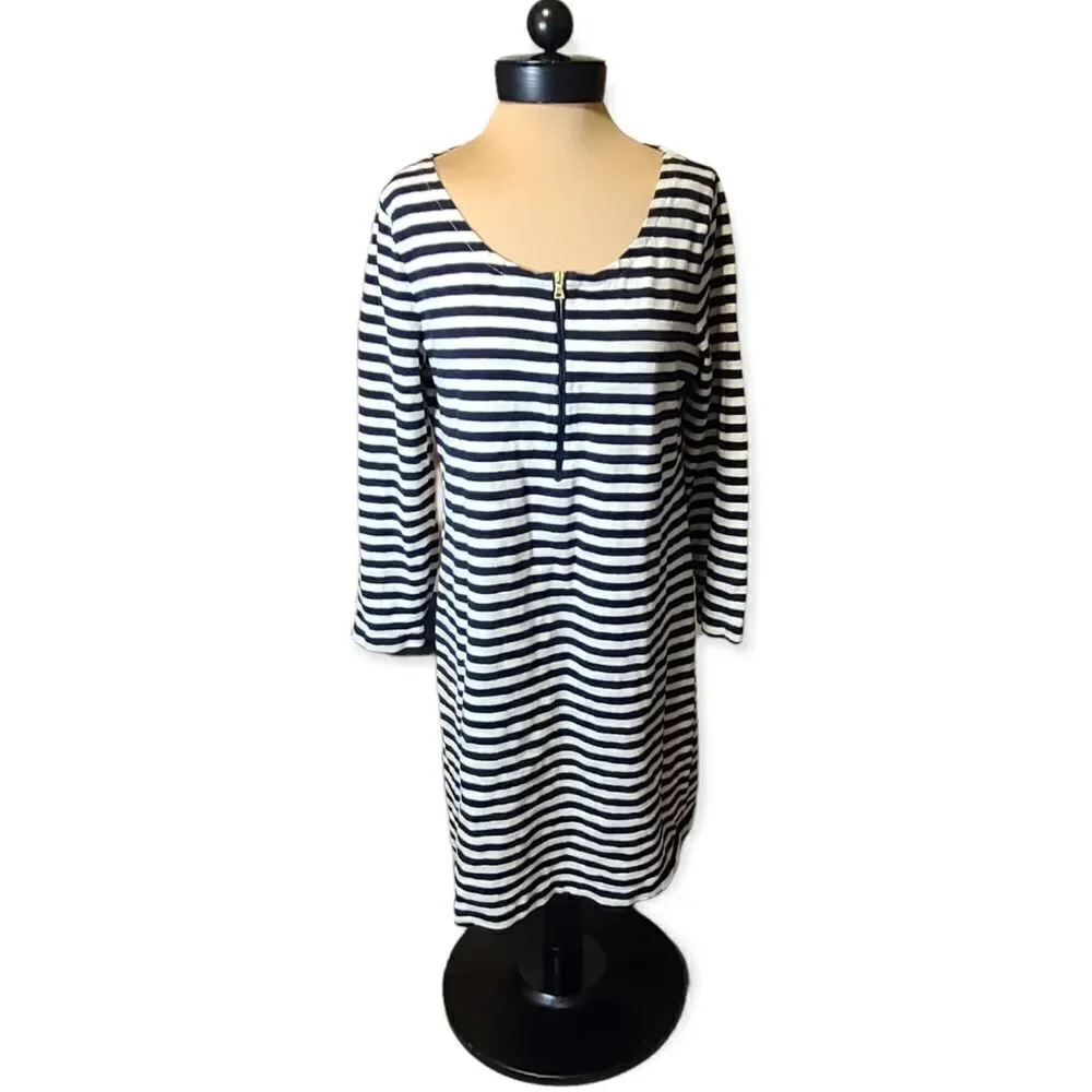 J. Crew crew black